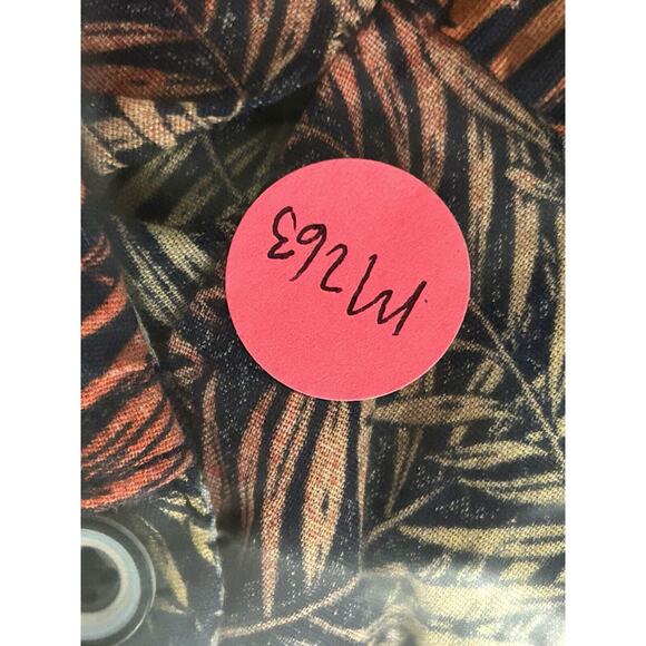 ROWM‎ Men’s Long Sleeve Button Down Dress Shirt 3XB - Picture 5 of 5